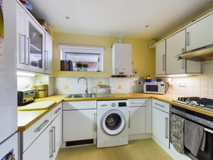 Kitchen- click for photo gallery